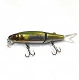 Воблер JACKALL Tiny Magallon 88SP цв. ayu
