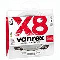 Леска плетёная LJ Vanrex х8 BRAID