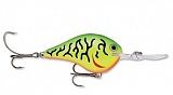 Воблер RAPALA Dives-To 16 /FT