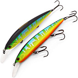 Воблер Kosadaka Rerange XS 110SP  17г, 0.5-1.2м, цв.MOT