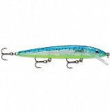 Воблер RAPALA Husky Jerk 10 /GBM