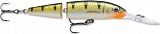Воблер RAPALA Jointed Deep Husky Jerk суспендер 1,2 - 2,4м 8см 5гр YP Воблер RAPALA Jointed Deep Husky Jerk суспендер 1,2 - 2,4м 8см 5гр YP