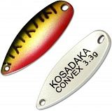 Блесна Kosadaka Trout Police CONVEX 3.3g, 32mm, цвет 554 TL-CNV-554