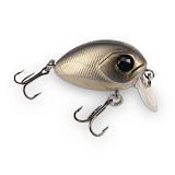 Воблер плавающий DOIYO ISHI 32 XS Hiratai - 3,2cm / 4,3g / 0-0,4m /  WFG