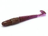Виброхвосты съедоб. искусст. LJ Pro Series TIOGA 4.5in (11.40)/S13 5шт.