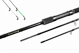 Удилище фидерное Delphin SYMBOL Feeder 3+2 tips / 390cm 160g Удилище фидерное Delphin SYMBOL Feeder 3+2 tips / 390cm 160g