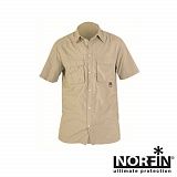 Рубашка Norfin Cool Sand 03 Р.l