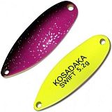 Блесна Kosadaka Trout Police SWIFT 5.2g, 40mm, цвет AK45 TL-SWT-AK45