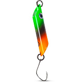 Блесна колеблющаяся IRON TROUT PICO PIPER Spoon / 3,0g / 41mm - FT