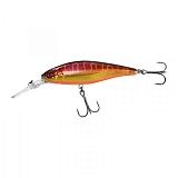 Воблер Jackall Squad Shad 65 SP spawn tiger Воблер Jackall Squad Shad 65 SP spawn tiger