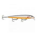 Воблер RAPALA Scatter Rap HUSKY13 13см, 12гр цв.SSH Воблер RAPALA Scatter Rap HUSKY13 13см, 12гр цв.SSH