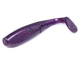Виброхвосты LJ 3D Series Zander Paddle Tail 4.8in (12.00)/Z10 4шт.