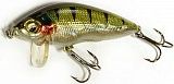 Воблер Scorana SLENDER MINNOW 65F ZND