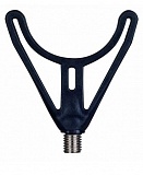 Подставка для удилища CRALUSSO U head rod rest 6см
