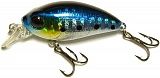 Воблер Scorana TOBY CRANK 40F HBLU Воблер Scorana TOBY CRANK 40F HBLU