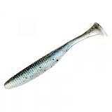 Виброхвост Rhythm Wave 3,8" 97мм (7 шт.) bluegill/pearl white