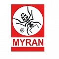 Вертушки MYRAN