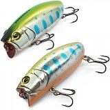 Воблер Kosadaka MALAS Pop 57 NTR