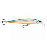 Воблер Rapala Scatter Rap Deep HUSKY JERK 10см 10гр цв.SB Воблер Rapala Scatter Rap Deep HUSKY JERK 10см 10гр цв.SB