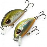 Воблер Kosadaka L-MINNOW xs 33S GTN