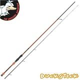 Спиннинг IRON TROUT DUCK STICK - Mid Range / 2.75m / 1,5-18g