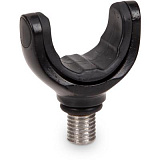 Фиксатор удилища задний ANACONDA Gentle Gripper Alu - L / Matt Black