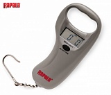 Весы цифровые RAPALA (25 кг.)