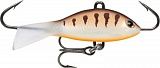 Балансир RAPALA Jigging Shad Rap 50мм 9гр цвет MTU