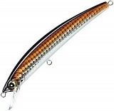 Воблер Yo-Zuri Crystal Minnow 90мм, 7,5г HRSN