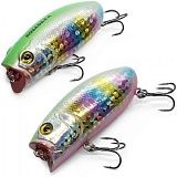 Воблер Kosadaka MALAS Pop 57 CL