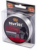 Леска монофильная WFT Penzill FLUOROCARBON Strong 200/030