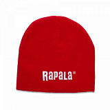 Шапка RAPALA цвет красный
