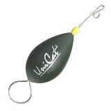 Поплавок с клипсой для червей UNI CAT Worm Clip Pop Up Float - 15g