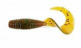 Твистеры съедобные LJ Pro Series J.I.B TAIL 38мм PA16