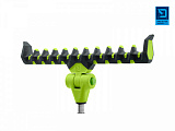 Держатель для удилища поворотный DELPHIN Feeder Rod Holder SIXTO REAXE Flexi