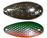 Блесна Kosadaka Trout Space CORVET 3g, 28mm, цвет LRSG TS-CRV-LRSG
