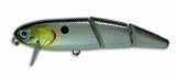 Воблер Kosadaka Cord SH 60F PSSH