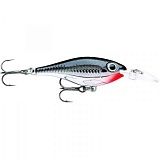 Воблер RAPALA Ultra Light Shad 04 /CH Воблер RAPALA Ultra Light Shad 04 /CH