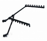 Держатель для китов  COLMIC DOUBLE TOP KIT REST  (8 уд.)