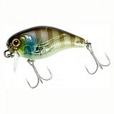 Воблер JACKALL Chubby 38 SSR ghost gill