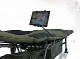 Крепление для планшета к креслу/раскладушке ANACONDA Tablet Holder