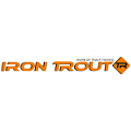 Колебалки IRON TROUT