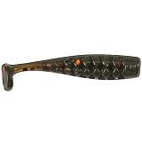 Силиконовые приманки IRON CLAW Drop Stuff FRY - 3,0cm / WM - 36шт.