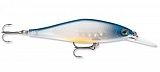 Воблер RAPALA Shadow Rap Shad DEEP 90мм 10гр цв.EB Воблер RAPALA Shadow Rap Shad DEEP 90мм 10гр цв.EB