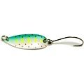 Блесна Kosadaka Trout Police BARK BEETLE 1.7g, 23mm