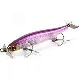 Воблер JACKALL I-Prop 75S sk shad