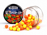 Бойлы POP-UP GBS Tutti Frutti Тутти фрутти 10мм 56гр