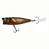 Поппер JACKALL SK-Pop 53мм 7,5гр цв. cicada a Поппер JACKALL SK-Pop 53мм 7,5гр цв. cicada a