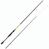 Удилище Спиннинговое Salmo Elite Jig S 17 8'0" (2.44)