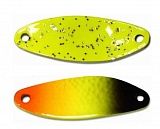 Блесна Kosadaka Trout Space FLABER 2.3g, 31mm, цвет COYB TS-FLB-COYB